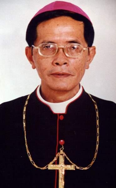 Toma Nguyen van Tan 